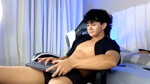 Said online show from June 17, 2:47 am