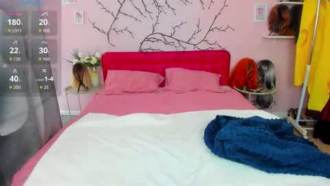 Adel online show from February 9, 10:08 am