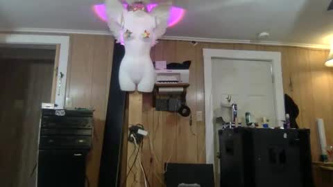 Snapshot of sailaway9694 chatting on October 25, 12:02 pm PupTwink online show from October 25, 12:02 pm