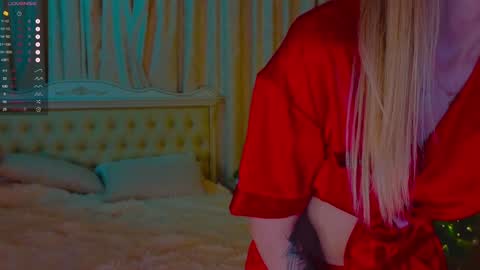 Sofia online show from December 20, 8:55 pm