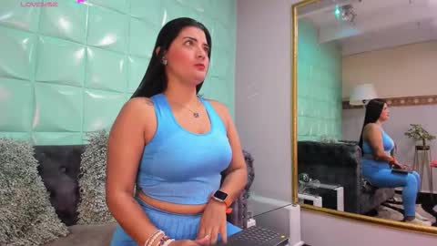 Sailon online show from November 30, 1:59 pm