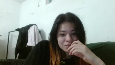 sailor3mars online show from January 20, 1:39 am