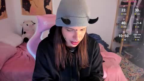 Snapshot of sailorbunnystar chatting on October 9, 8:29 pm Rose online show from October 9, 8:29 pm