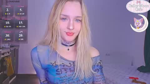 Sofia online show from April 23, 9:28 pm
