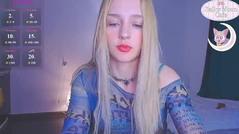Sofia online show from April 28, 2:27 am