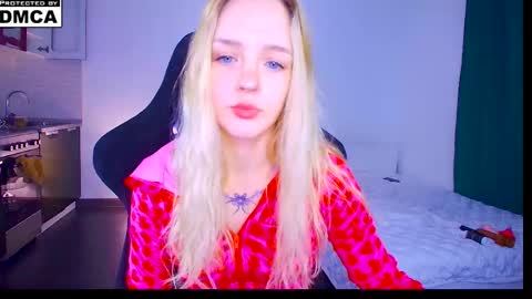 Sofia online show from May 30, 3:58 am