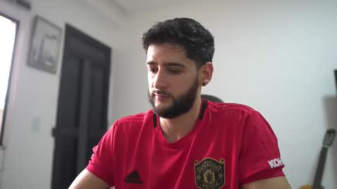 saimon  online show from January 15, 5:16 pm