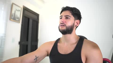 saimon  online show from February 13, 5:09 pm