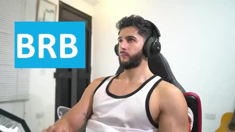 saimon  online show from February 23, 5:32 pm