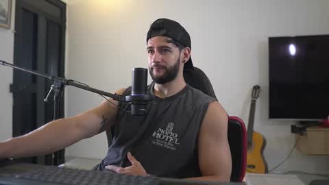 saimon  online show from March 5, 3:08 pm