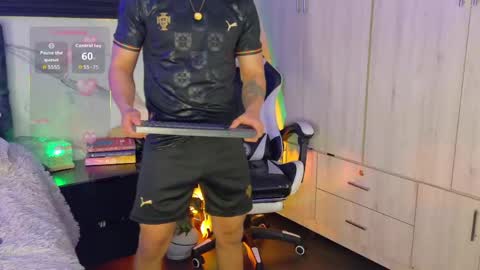 Juan online show from June 5, 7:03 am