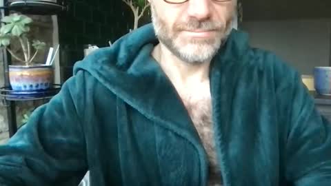 Snapshot of saint009 chatting on October 12, 6:45 am saint009 online show from October 12, 6:45 am