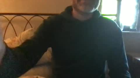 Snapshot of saint009 chatting on November 19, 1:33 pm saint009 online show from November 19, 1:33 pm