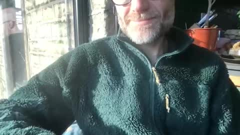 Snapshot of saint009 chatting on February 16, 3:41 pm saint009 online show from February 16, 3:41 pm