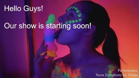 Snapshot of saint__vicious chatting on October 22, 7:57 pm saint__vicious online show from October 22, 7:57 pm