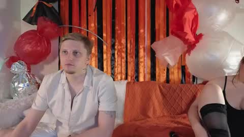 Snapshot of saint__vicious chatting on November 5, 8:09 pm saint__vicious online show from November 5, 8:09 pm