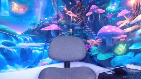 Snapshot of saint_boyy chatting on January 19, 6:53 am saint boy online show from January 19, 6:53 am