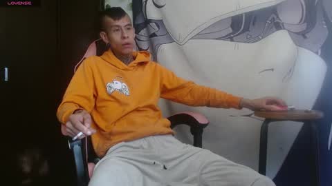 Snapshot of saint_boyy chatting on September 28, 11:48 am saint boy online show from September 28, 11:48 am