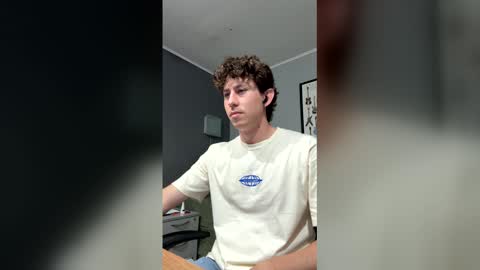 saint_nott online show from April 25, 10:29 pm