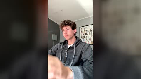 saint_nott online show from April 26, 4:37 pm