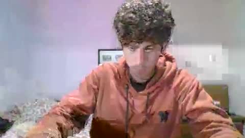 saint_nott online show from April 27, 5:55 pm