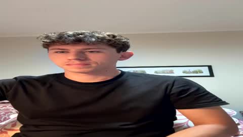 Snapshot of saint_nott chatting on May 7, 10:04 pm saint_nott online show from May 7, 10:04 pm