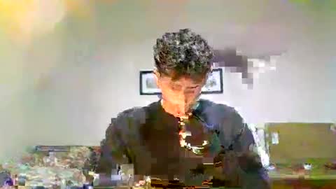 Snapshot of saint_nott chatting on May 29, 4:16 pm saint_nott online show from May 29, 4:16 pm
