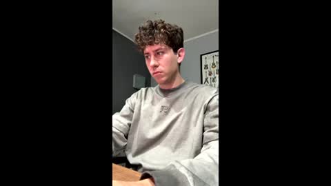 Snapshot of saint_nott chatting on June 9, 2:23 am saint_nott online show from June 9, 2:23 am