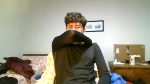 Snapshot of saint_nott chatting on June 18, 10:58 pm saint_nott online show from June 18, 10:58 pm