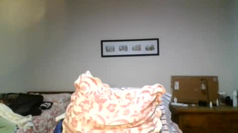 saint_nott online show from July 1, 12:23 am