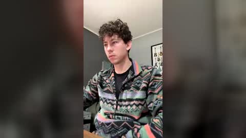 saint_nott online show from July 9, 2:32 pm