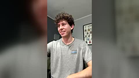 saint_nott online show from July 11, 4:26 am