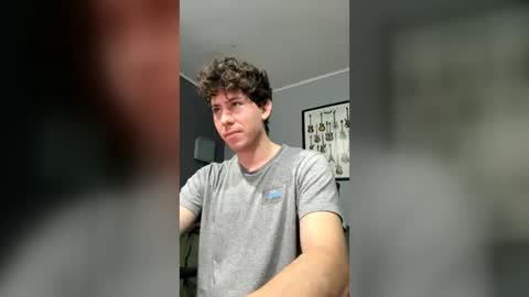 saint_nott online show from July 18, 4:11 pm