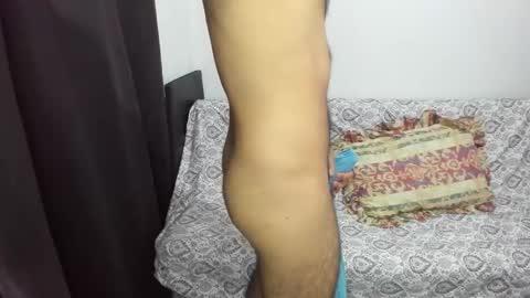 saintedy01 online show from December 18, 12:40 pm