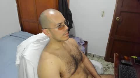 saintedy01 online show from January 5, 7:17 pm