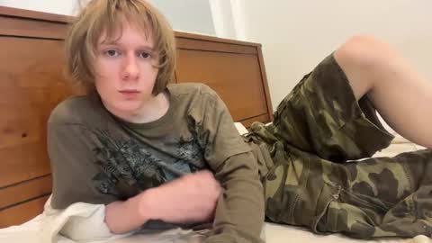 saintfawn online show from June 27, 5:07 pm