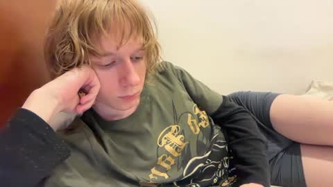saintfawn online show from June 29, 5:13 pm