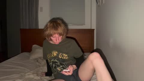 saintfawn online show from June 30, 2:51 pm