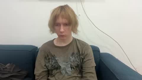 saintfawn online show from July 14, 4:02 pm