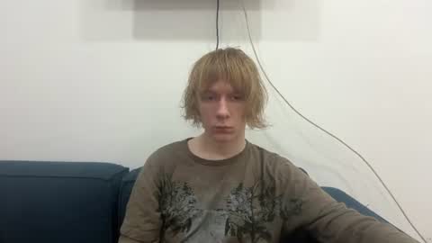 saintfawn online show from July 15, 3:50 pm