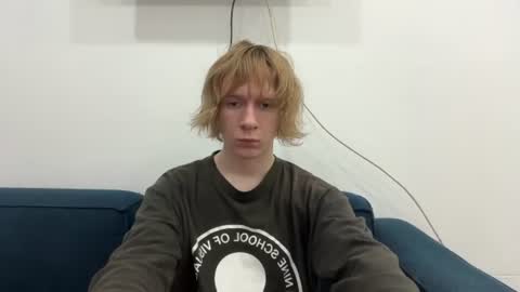 saintfawn online show from July 18, 8:51 am