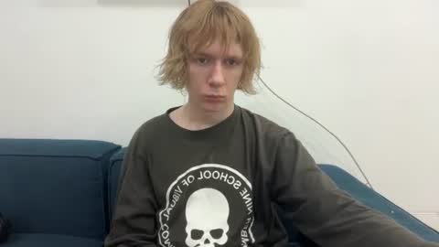 saintfawn online show from July 19, 2:48 am