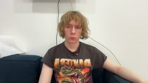 saintfawn online show from July 27, 9:44 pm