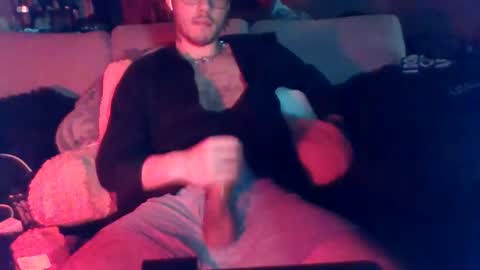 Saintscurse online show from March 5, 7:05 am