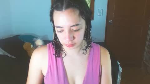 Snapshot of sajecrismaa chatting on September 24, 7:17 pm crisma online show from September 24, 7:17 pm