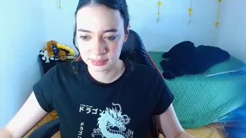 sajecrismas online show from July 11, 7:27 pm