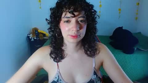 sajecrismas online show from July 21, 9:17 pm
