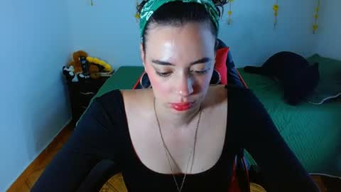 sajecrismas online show from July 23, 9:57 pm