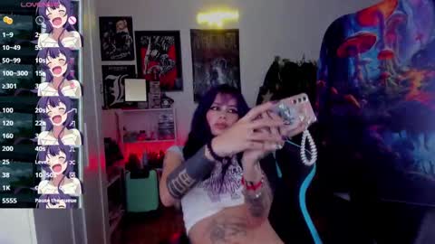 Snapshot of sakaexxx chatting on February 16, 10:21 pm    online show from February 16, 10:21 pm