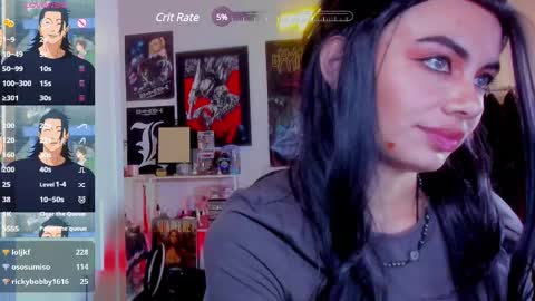 Snapshot of sakaexxx chatting on March 12, 10:16 am    online show from March 12, 10:16 am